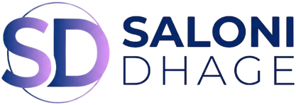 Saloni Dhage logo